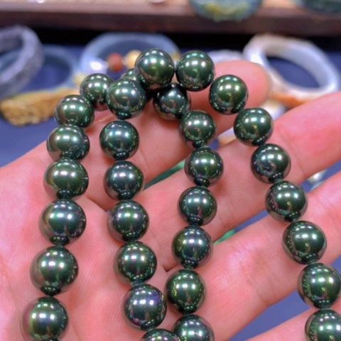 【闪购商品】翡翠手链未镶嵌翡翠