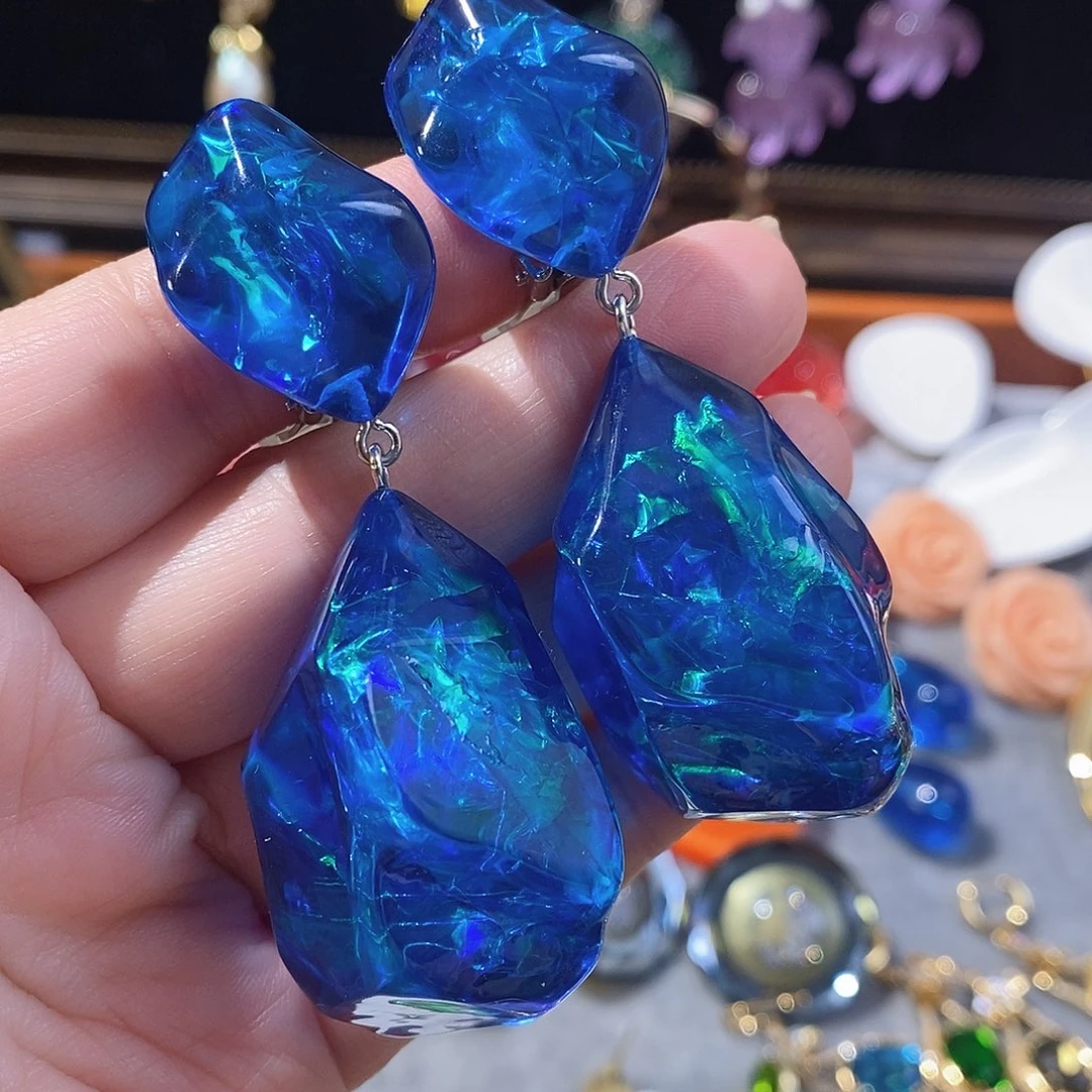 锆石纯铜合金耳夹