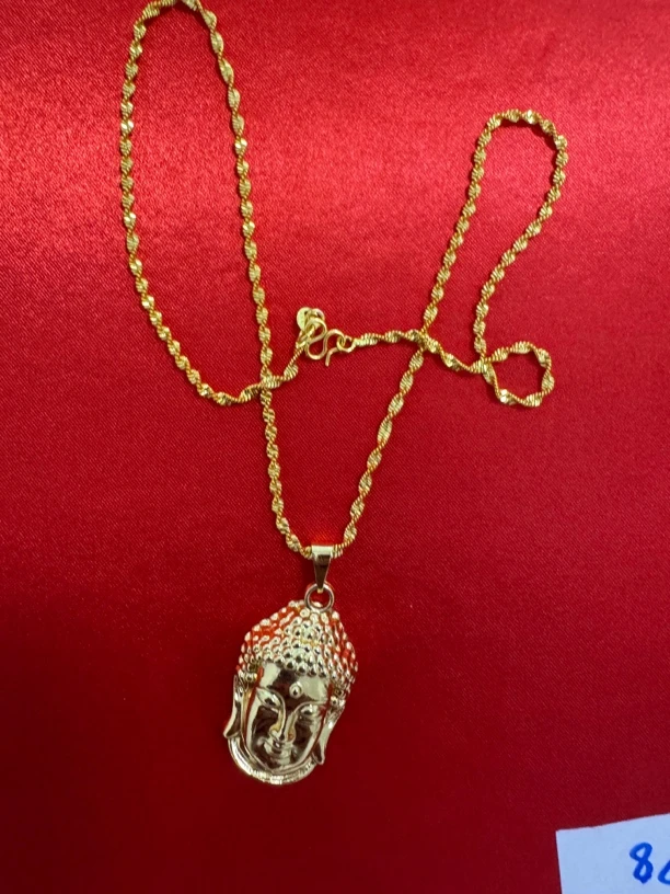 A0011高端精致饰品