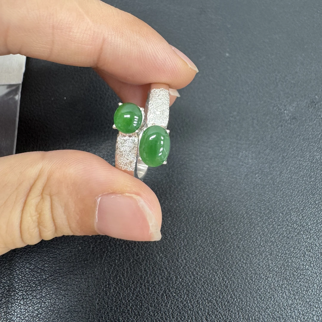 天然缅甸翡翠A货界面