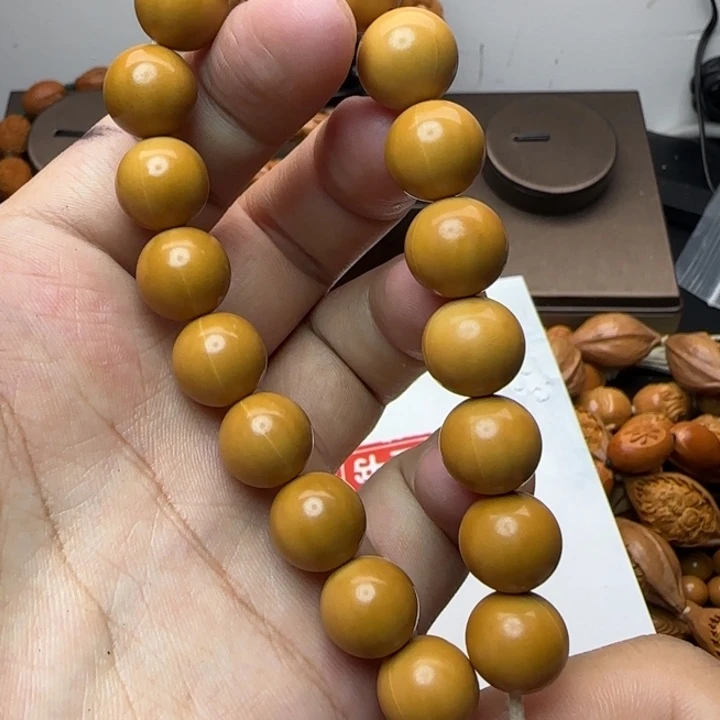 橄榄核手串/手链福利