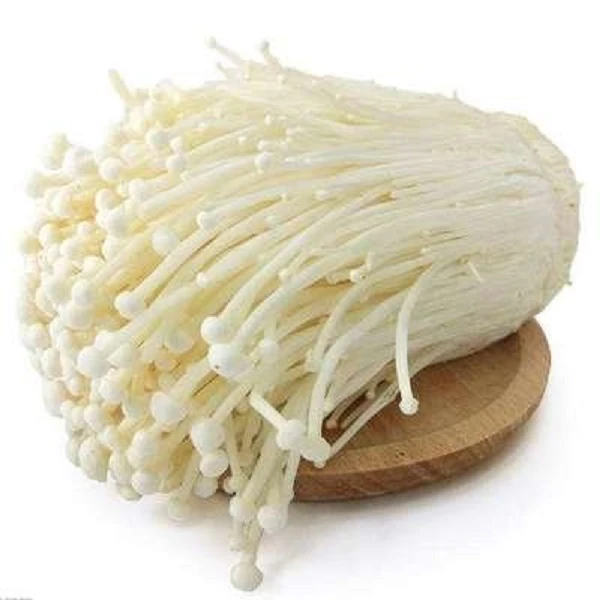 金针菇250g新鲜金针菇