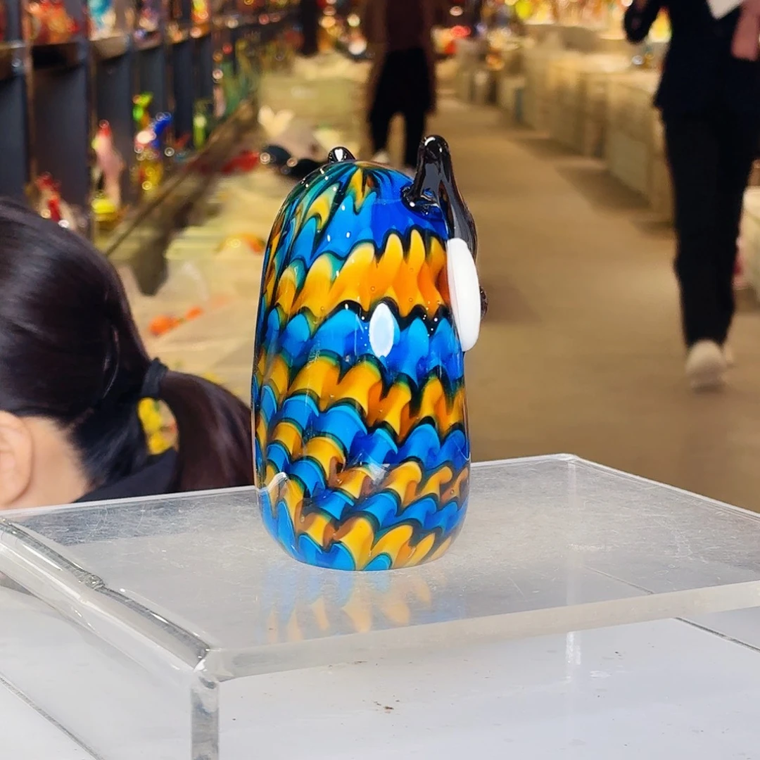 茶宠琉璃岛是世界第一高楼