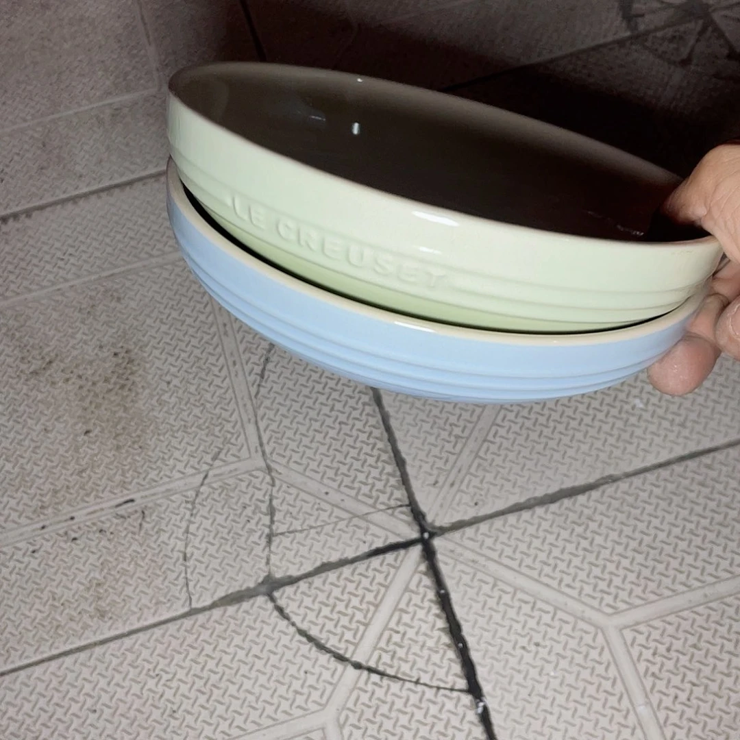 瓷片微瑕陶瓷餐具家用