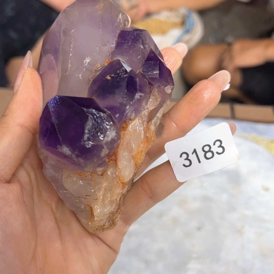 【闪购商品】水晶手串未镶嵌