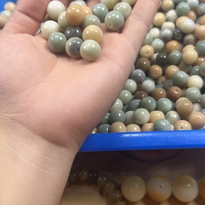 吊坠菩提根/象牙果