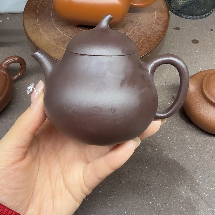 茶壶紫砂紫砂壶紫砂茶壶