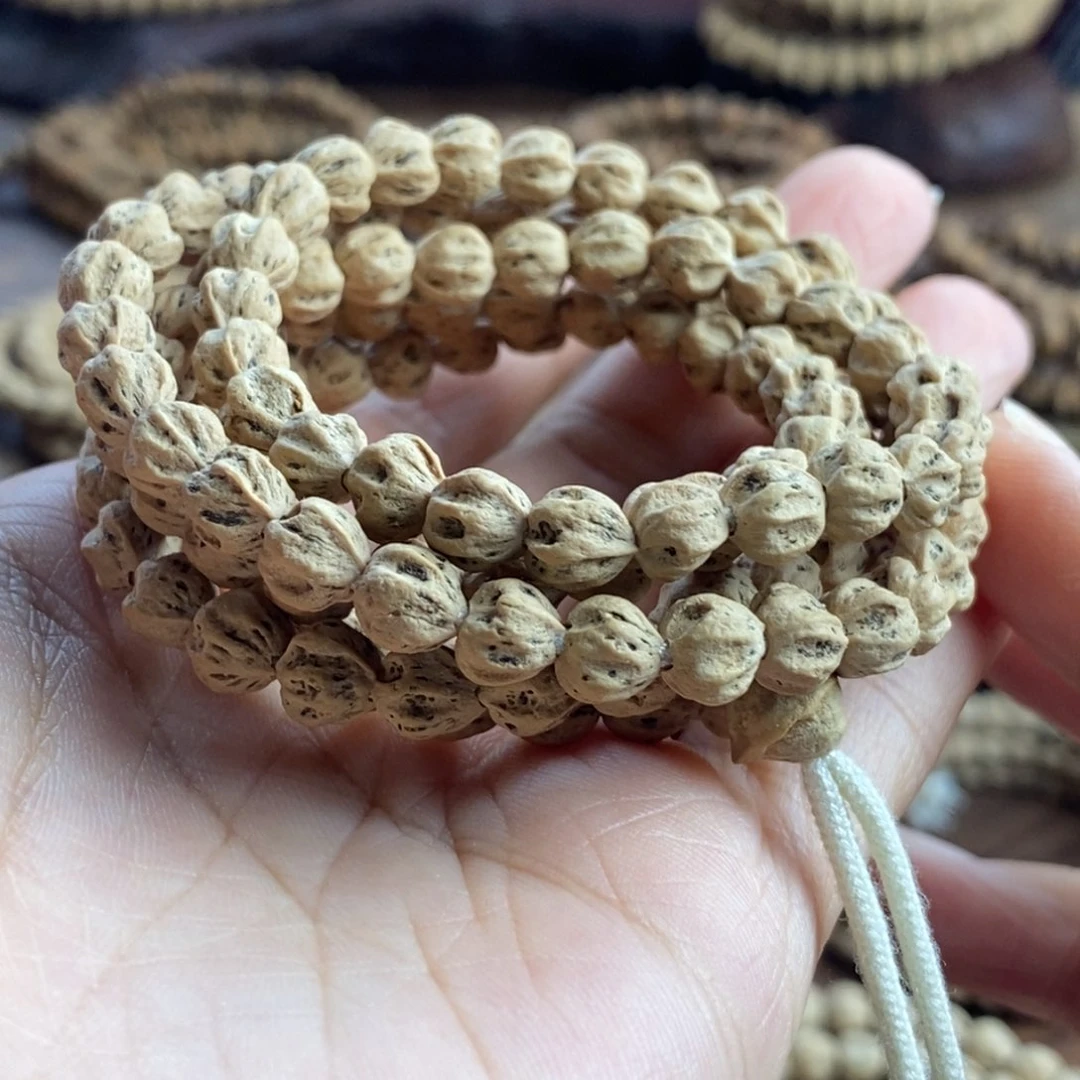 嘿***嘿柏香籽/百香籽吊坠