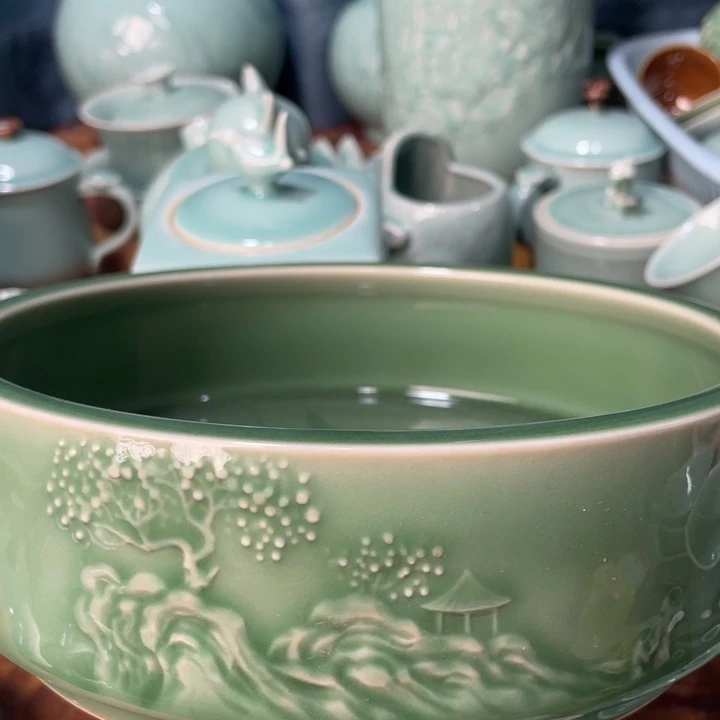 青瓷青瓷 青瓷青瓷