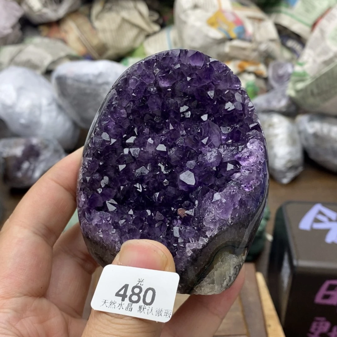 【闪购商品】水晶大型摆件（非配饰）未镶嵌