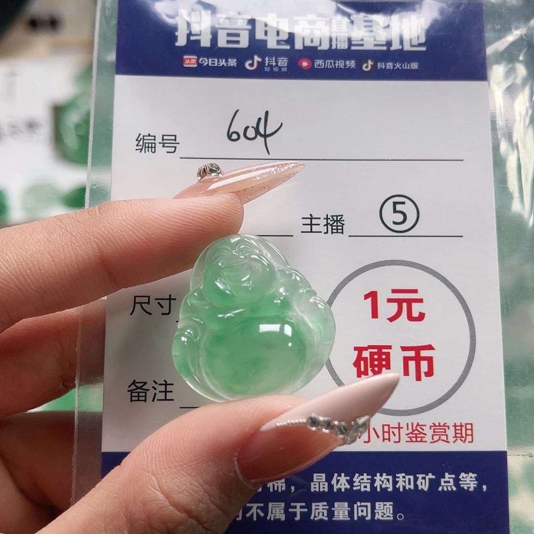 石英质玉未镶嵌颈饰