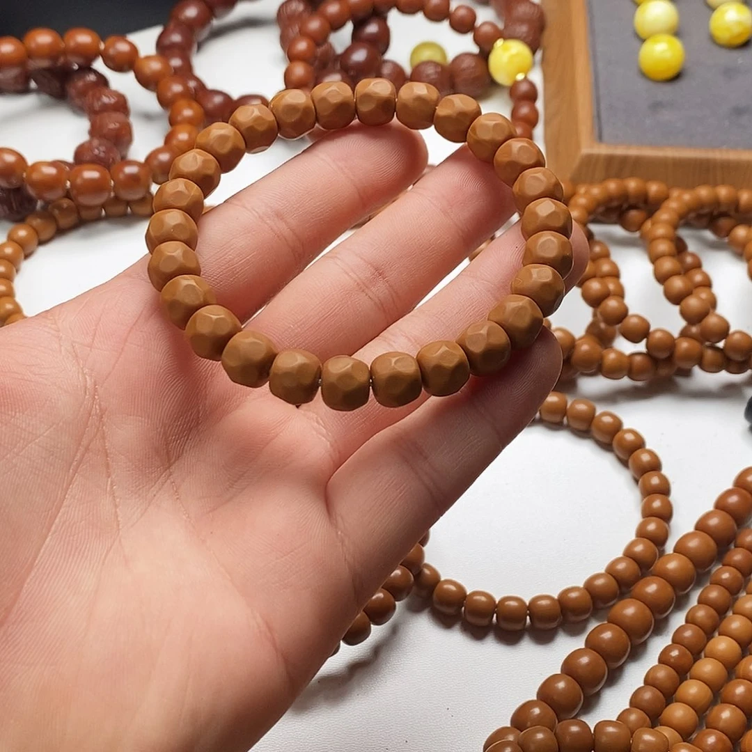 桃核吊坠全品奶酪