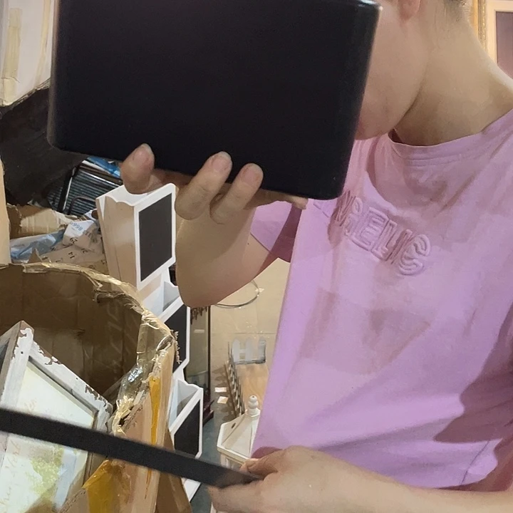 *️***陶瓷花瓶，部分微瑕