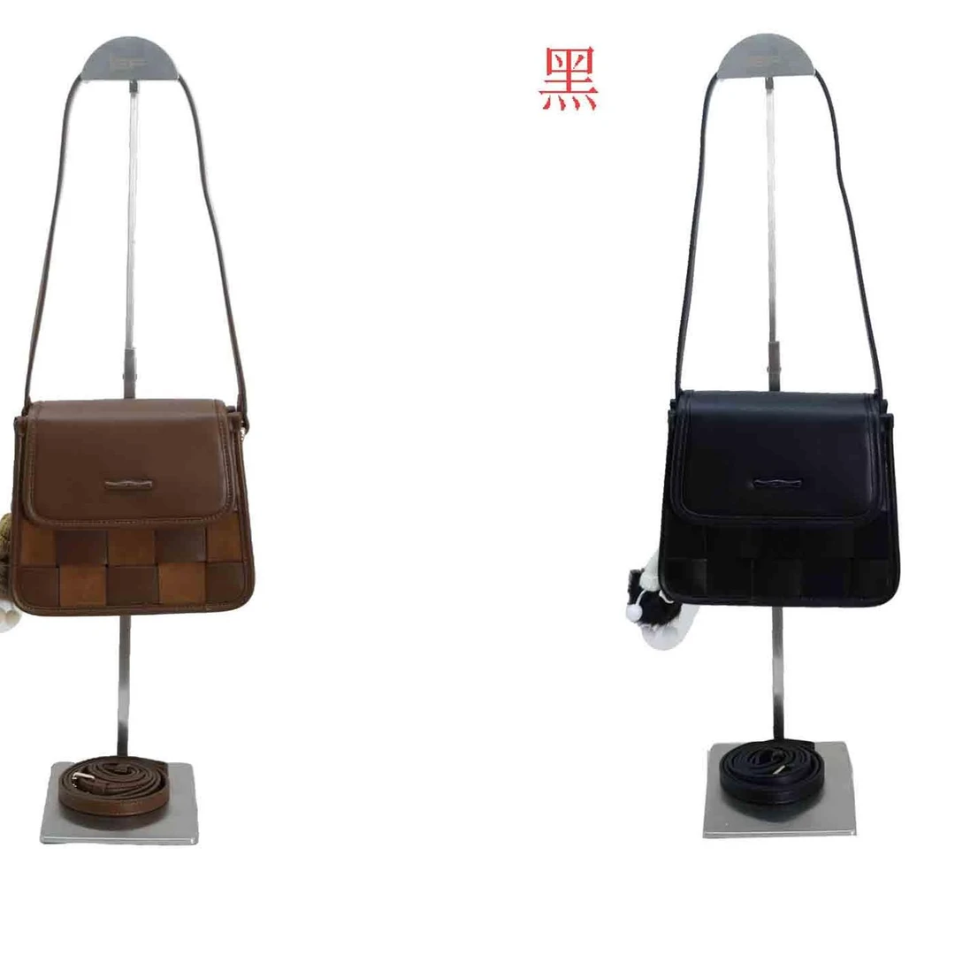 IEF/爱依服2024新款秋季单肩小号方包5717-109-