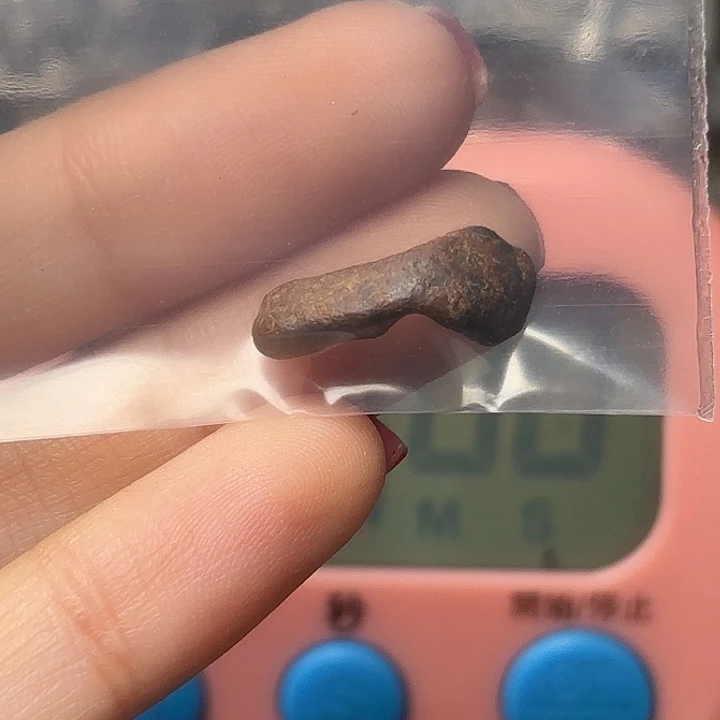 孝***先花岗石铁合金星星