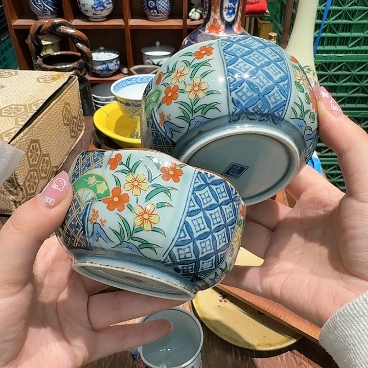 盖碗五十包邮或任意三单包邮