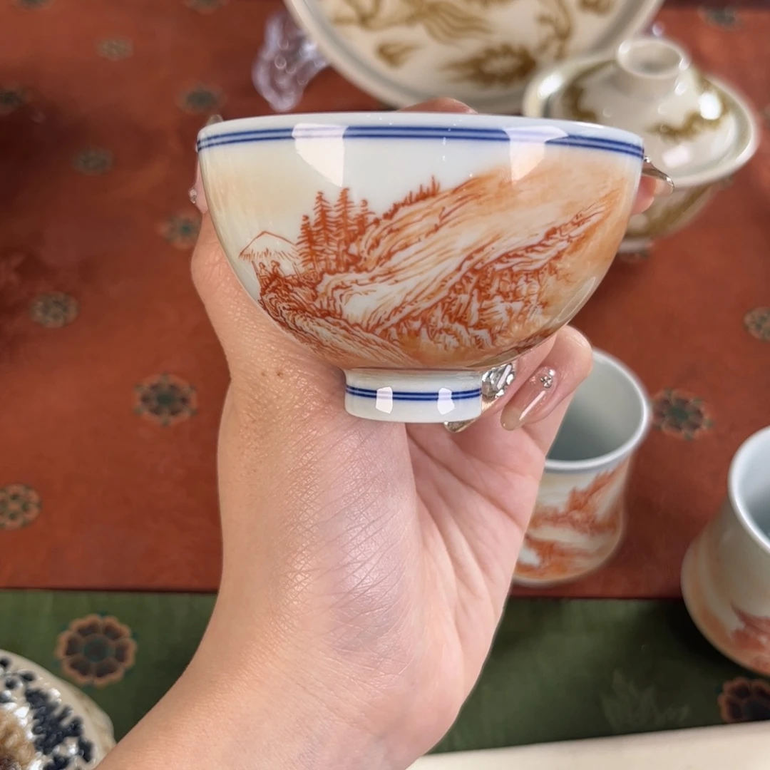 九鸣瓷艺九鸣瓷艺