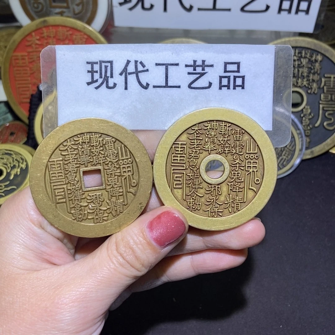 铜现代工艺品现代文创品