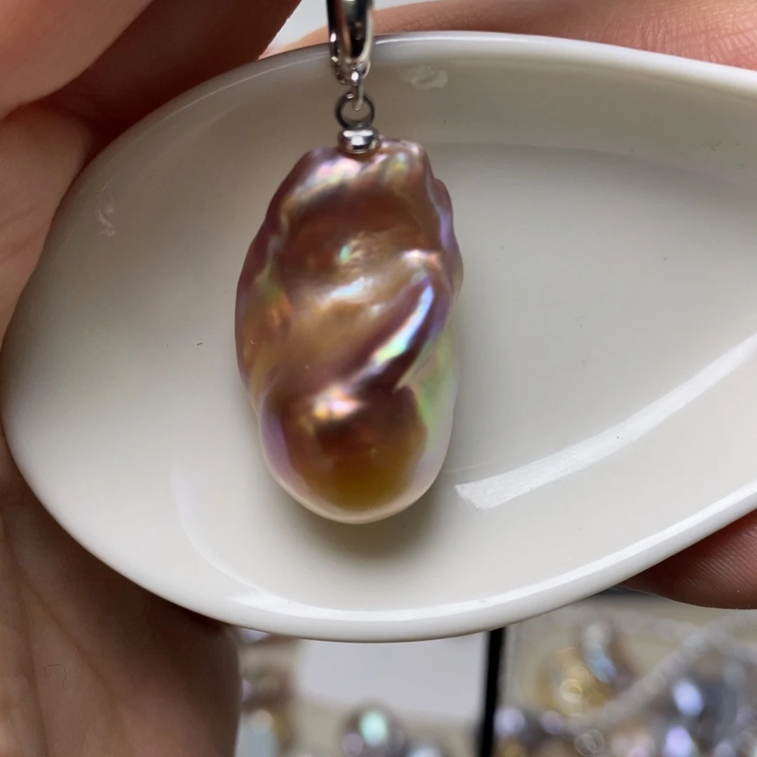 淡水珍珠其它未镶嵌