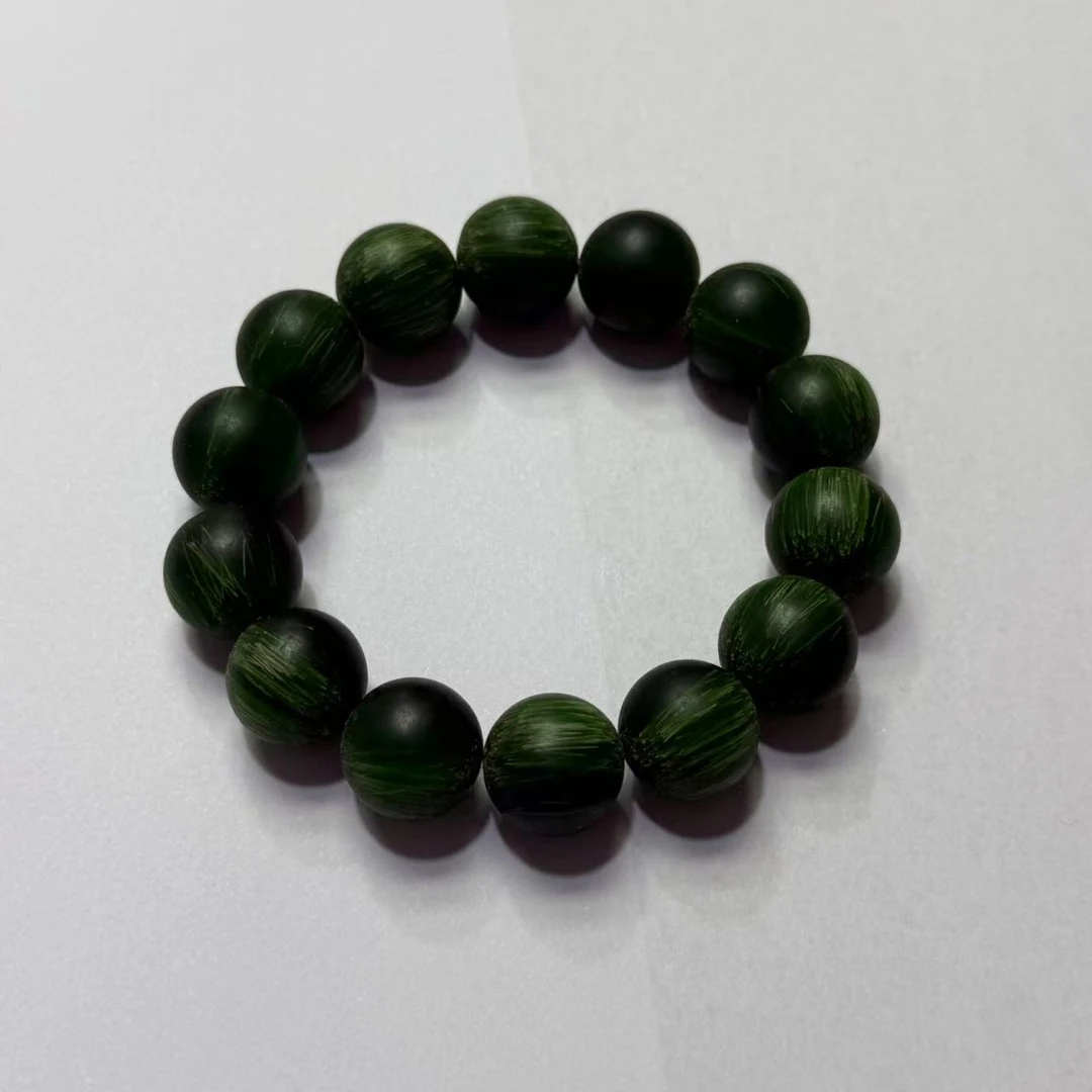 夏老师【珍藏精品】冰川龙骨手链H226