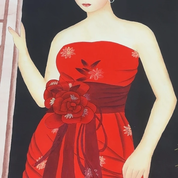 展示作品作品展示纸本