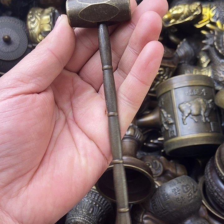 铜器时代……铜器时代