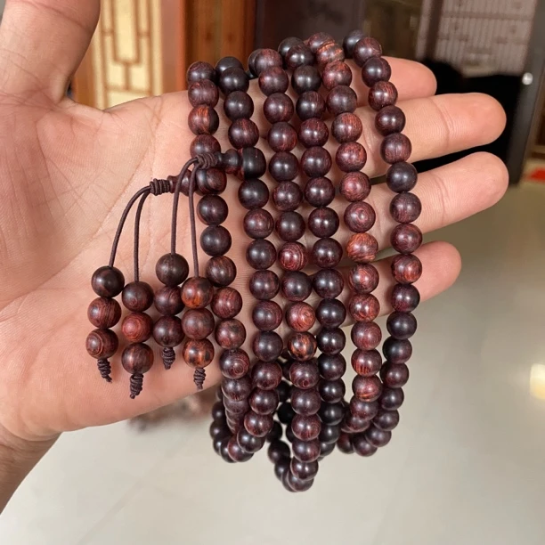 越南黄花梨【0.8紫油梨沉水】降香黄檀（多样性发一）