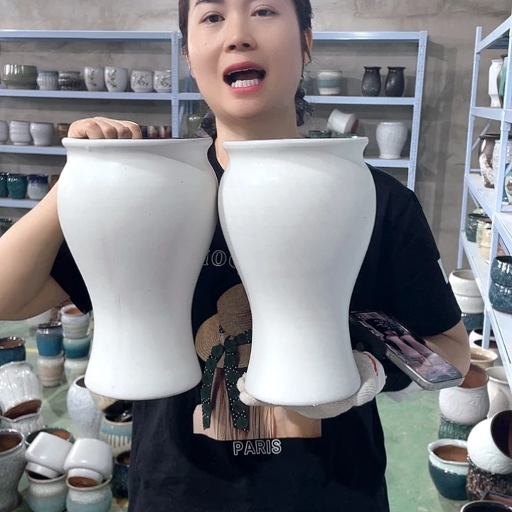 红陶正品高27/15