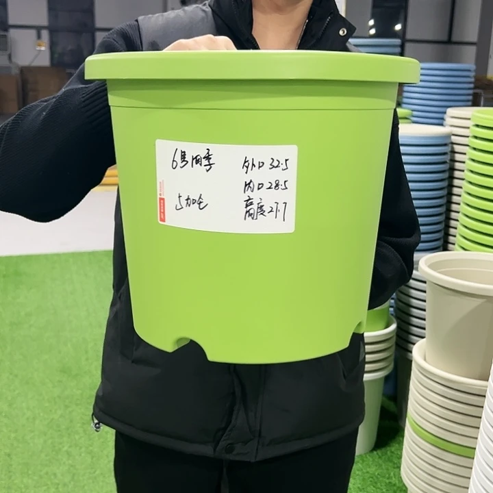 特价6号口32高27.7白色7只无托