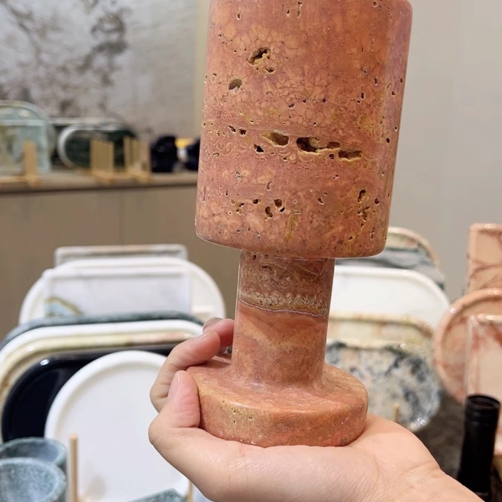 天然奢石系列产品