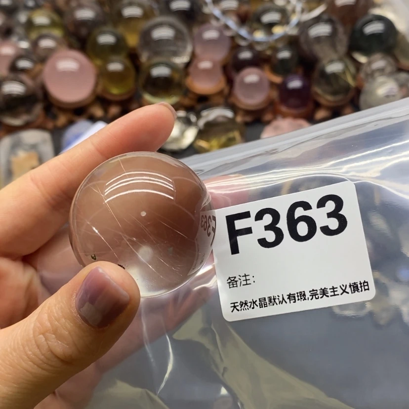 【闪购商品】水晶摆件精品未镶嵌