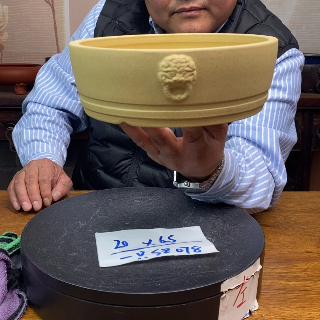 紫砂货号一只SZ078