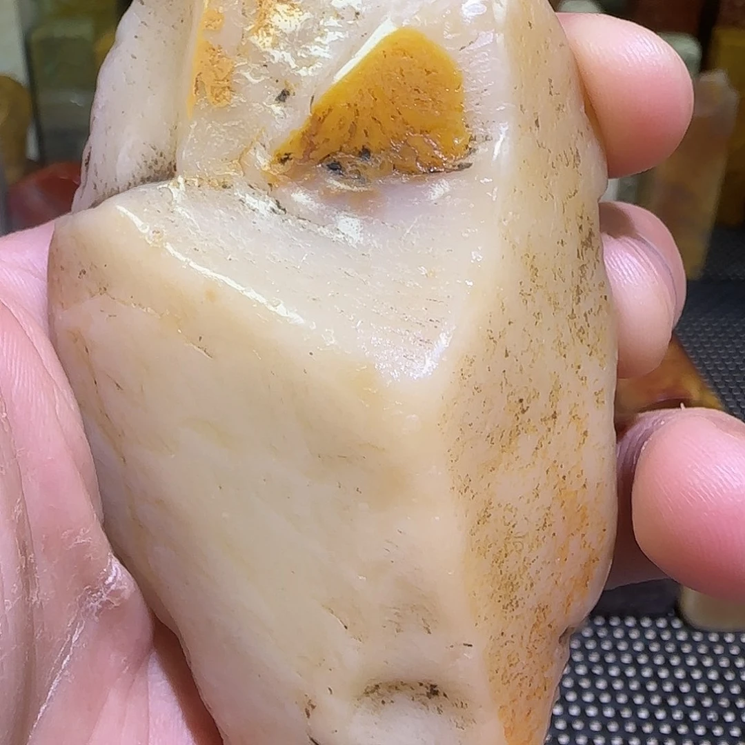 寿山石印石寿山石寿山石