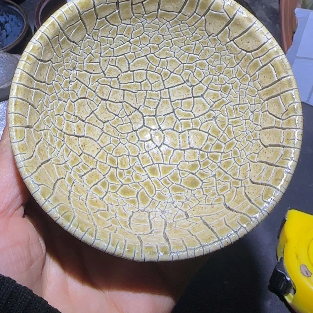 茶盏这****音福建盏茶器平口