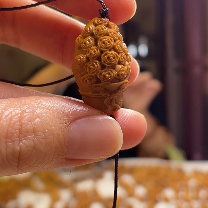 手串/手链橄榄核