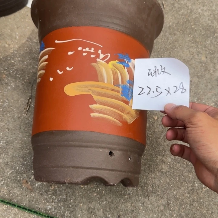 花盆紫砂特价商品