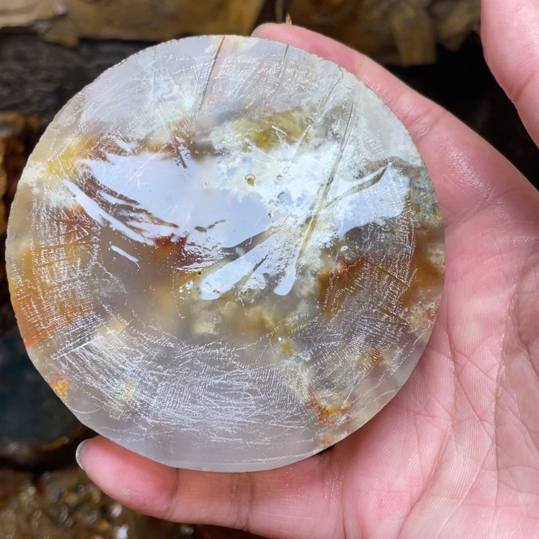 定制玛瑙@***学私人定制玛瑙手镯