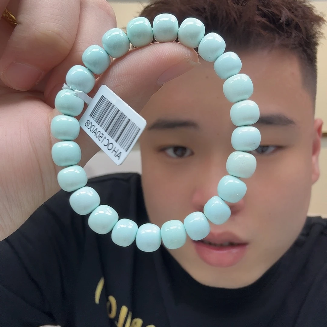 绿松石珠宝奇石未镶嵌702