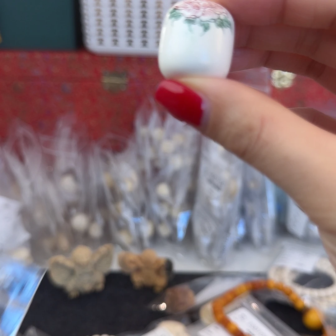 手串/手链/手镯猛犸象牙