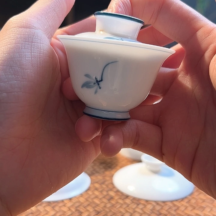 杯汤**盐三钰堂茶器闪购链接