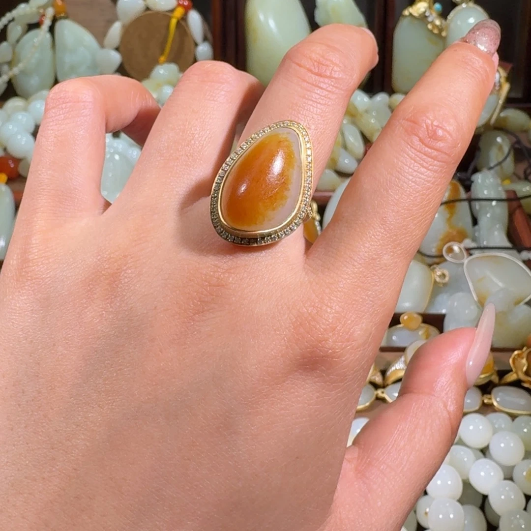 和田玉（子料）未镶嵌手链