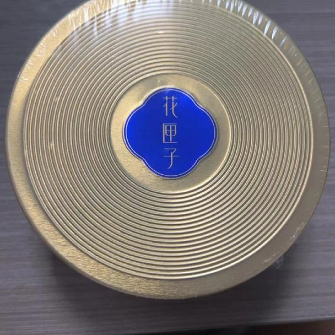 专柜398！花匣子御龄温和保湿膏  GD353