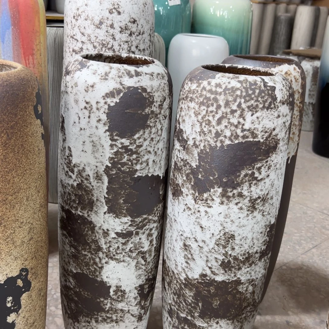 高度50口11无孔瓷器