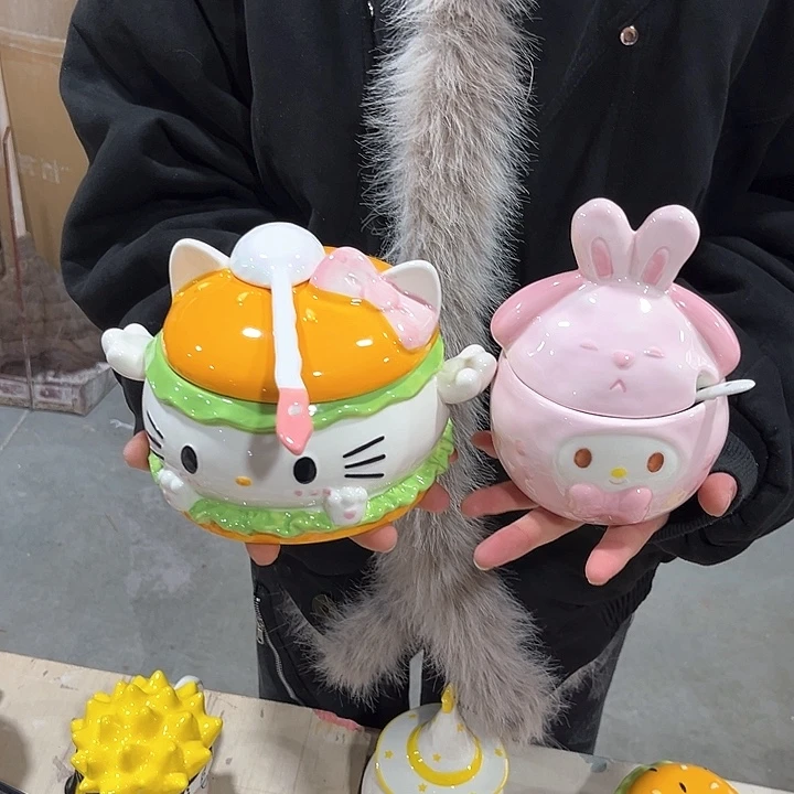 紫砂茶叶罐我们的生活