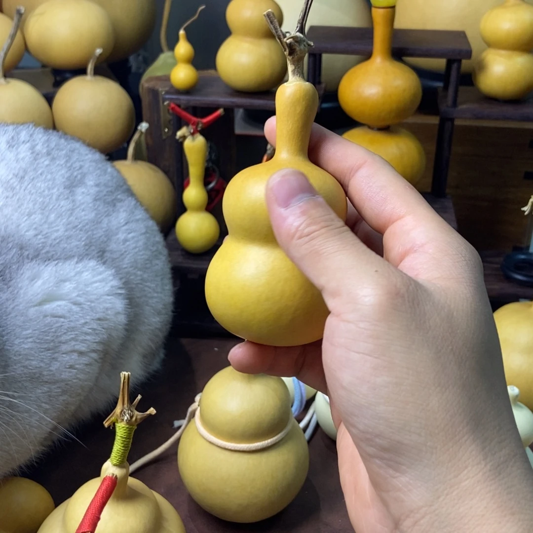 *****文玩葫芦，不退不换