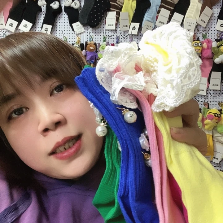 棉遇见直播间福利5