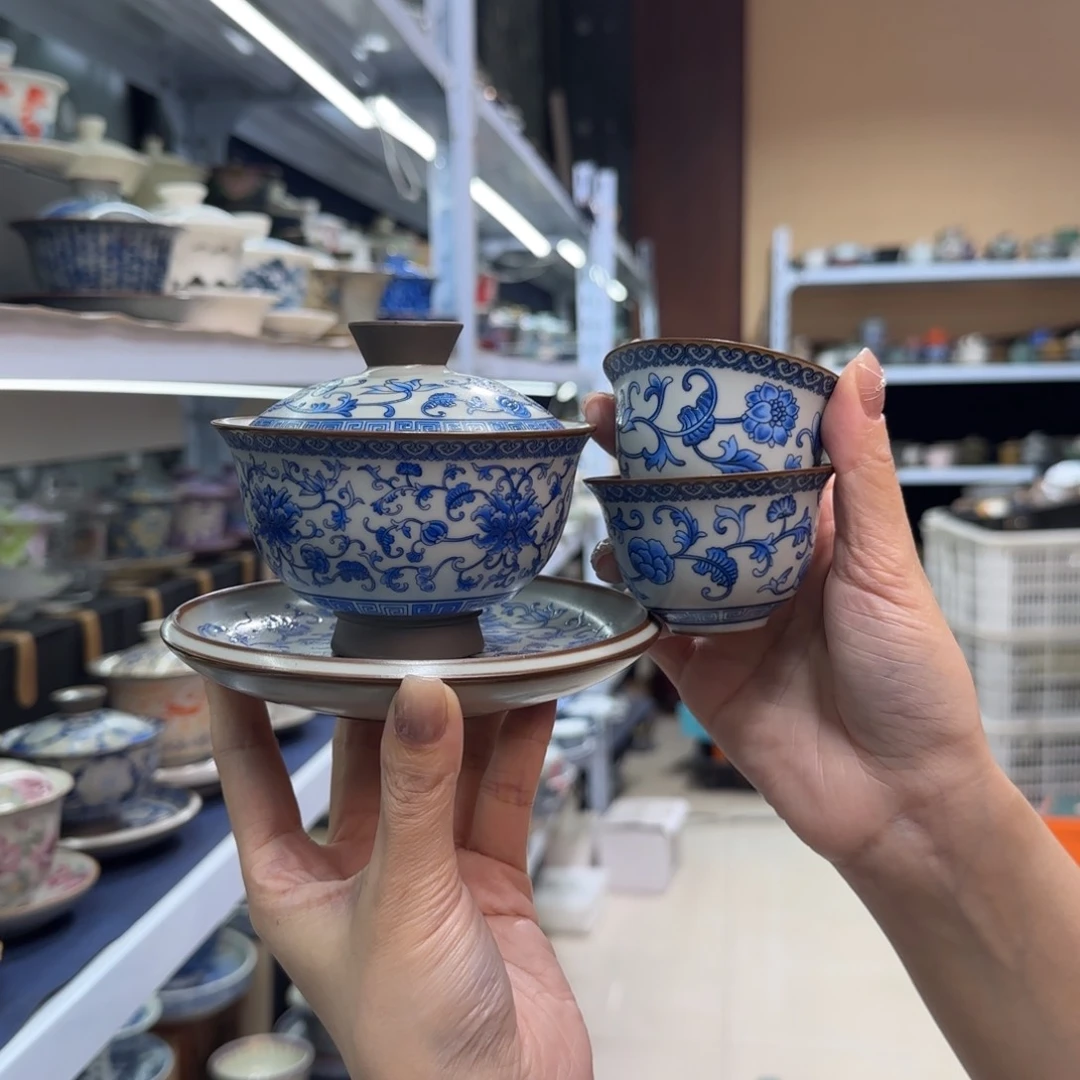 款式高温陶瓷材料等产品