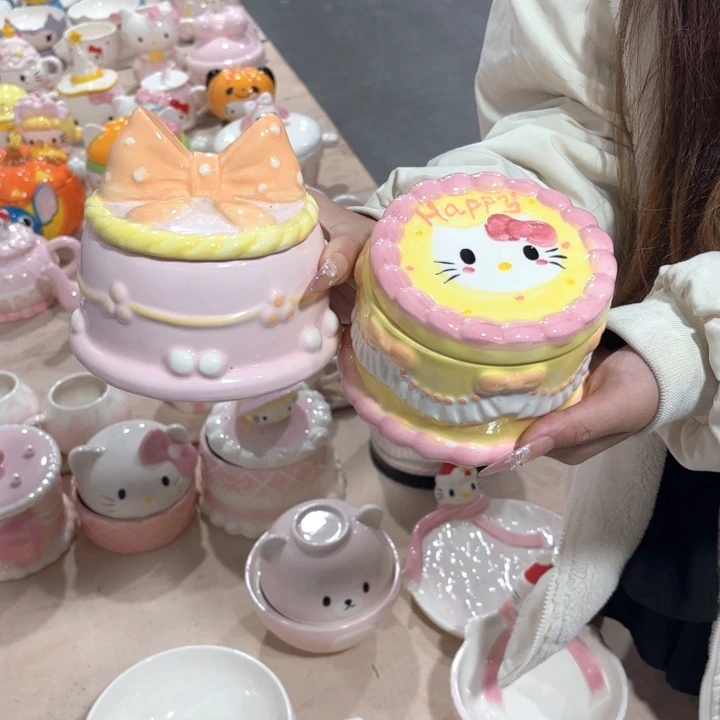 摆件陶陶瓷摆件欢迎光临