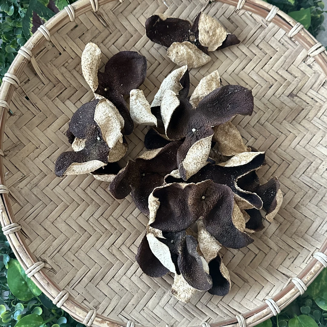 雨腾妹夫 吴氏肽源“F皇”陈60陈皮100g/袋