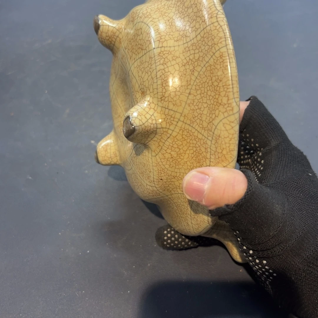 瓷片诺拾六家的瓷器瓷器